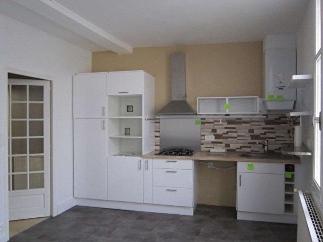 Appartement location à Fontenay-le-Comte, Fontenay-le-comte