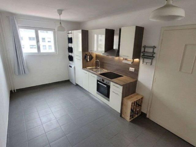 Appartement location à Forbach-Boulay-Moselle, Forbach