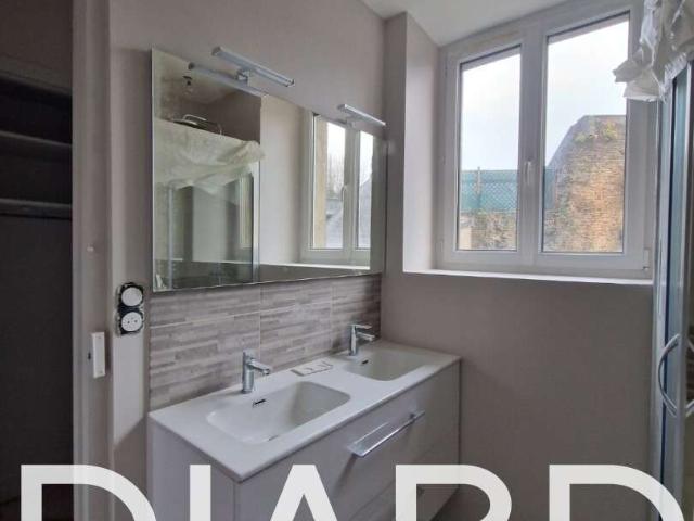 Appartement location à Fougères-Vitré, Bretagne