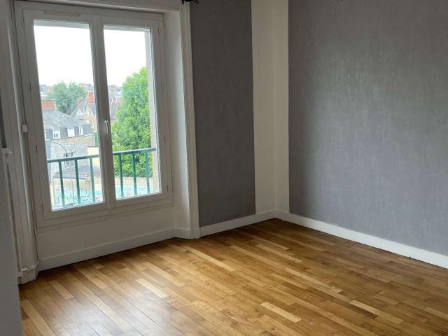 Appartement location à Fougères-Vitré, Bretagne