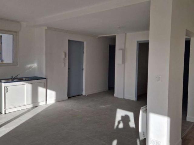 Appartement location à Fougères-Vitré, Bretagne