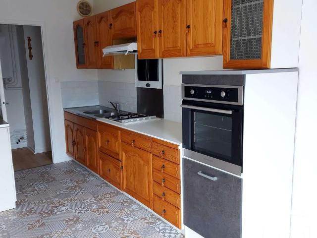 Appartement location à Fougères-Vitré, Bretagne