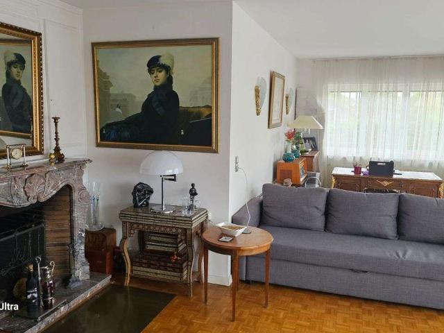 Appartement location à Saint-Julien-en-Genevois, Gaillard