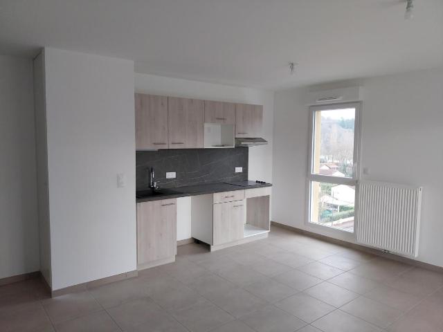 Appartement location à Villefranche-sur-Saône, Rhône