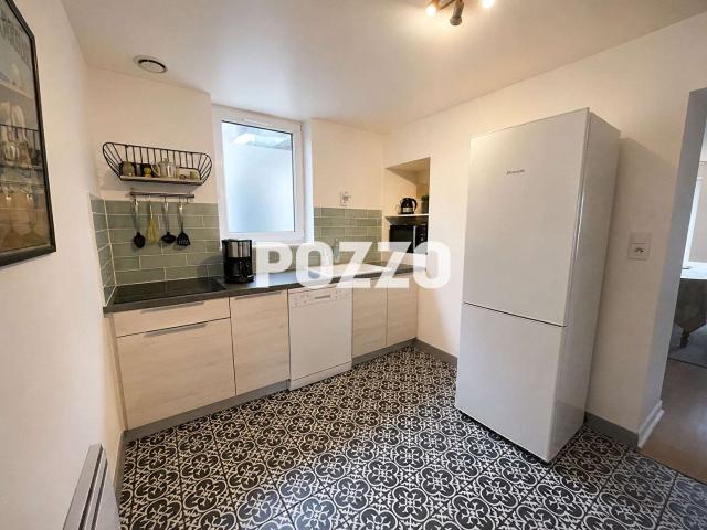 Appartement location à Avranches, Granville