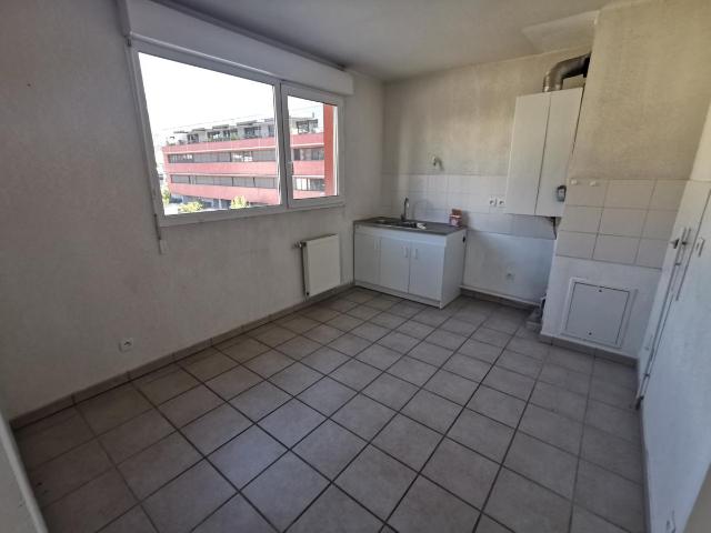 Appartement location à Grenoble