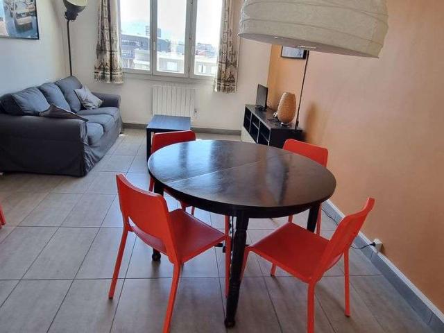Appartement location à Grenoble