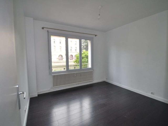 Appartement location à Grenoble