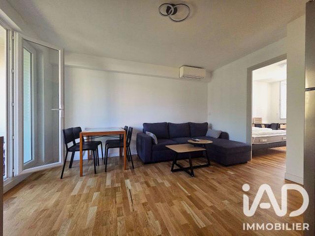 Appartement location à Grenoble