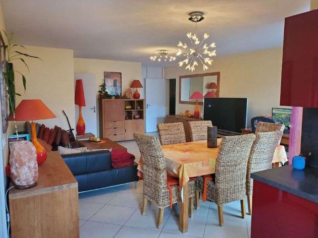 Appartement location à Grenoble