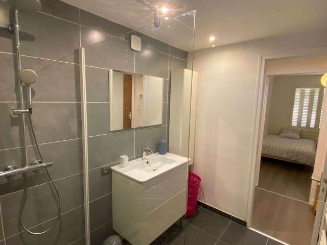 Appartement location à Grenoble