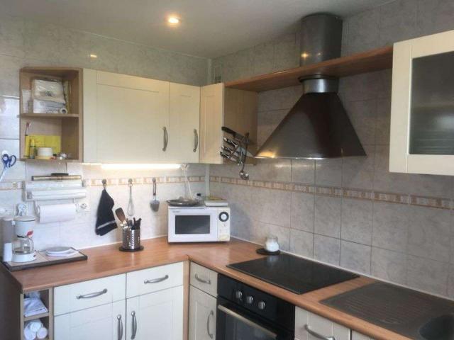 Appartement location à Grenoble