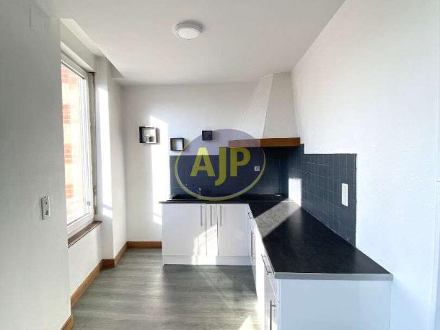 Appartement location à Châteaubriant-Ancenis, Guémené-penfao