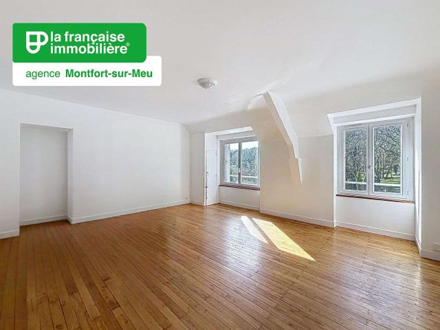 Appartement location à Vannes, Bretagne