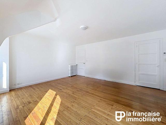 Appartement location à Vannes, Bretagne