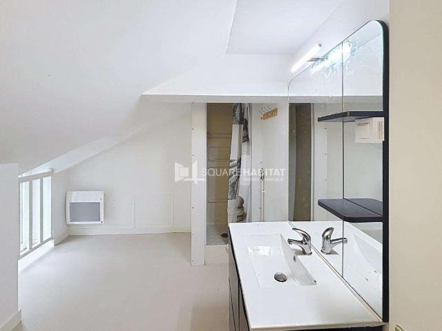 Appartement location à Redon, Bretagne