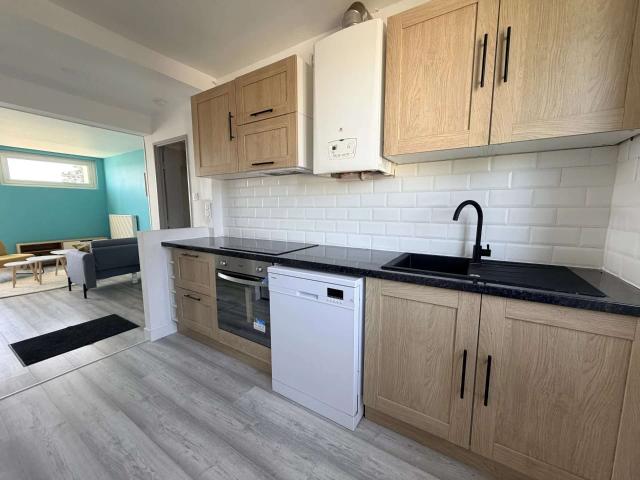 Appartement location à Guingamp, Bretagne