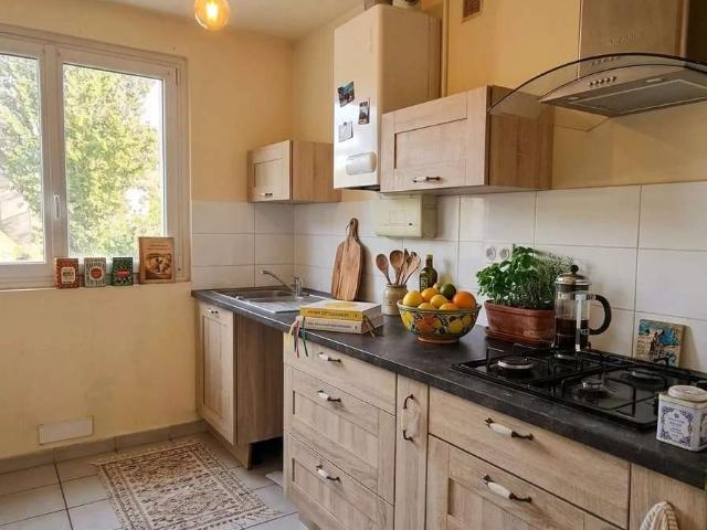 Appartement location à Guingamp, Bretagne