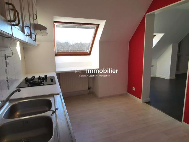 Appartement location à Lorient, Bretagne