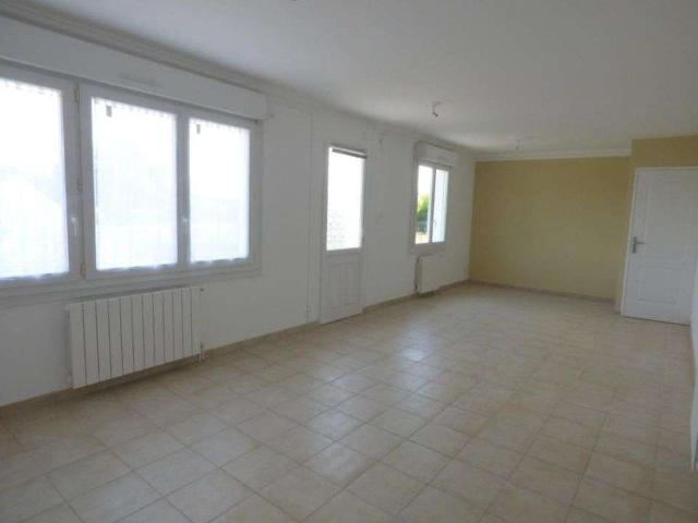 Appartement location à Saint-Nazaire, Herbignac
