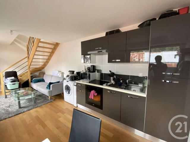 Appartement location à Héric, Loire-Atlantique