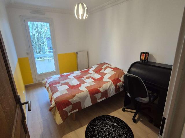 Appartement location à Caen, Hérouville-saint-clair
