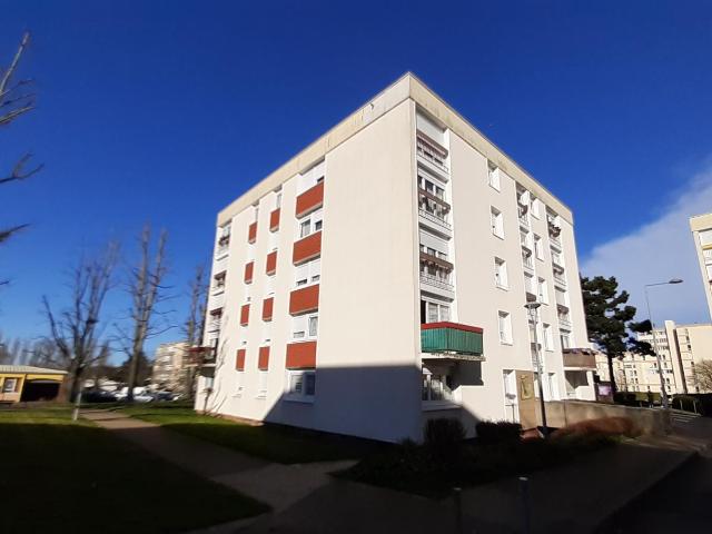 Appartement location à Caen, Hérouville-saint-clair