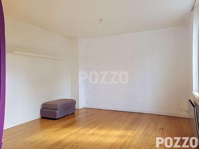 Appartement location à Lisieux, Honfleur