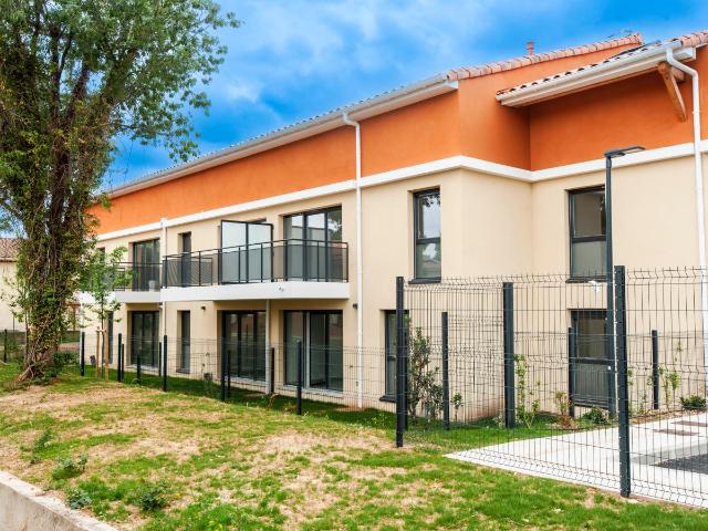 Appartement location à Istres, Bouches-du-Rhône