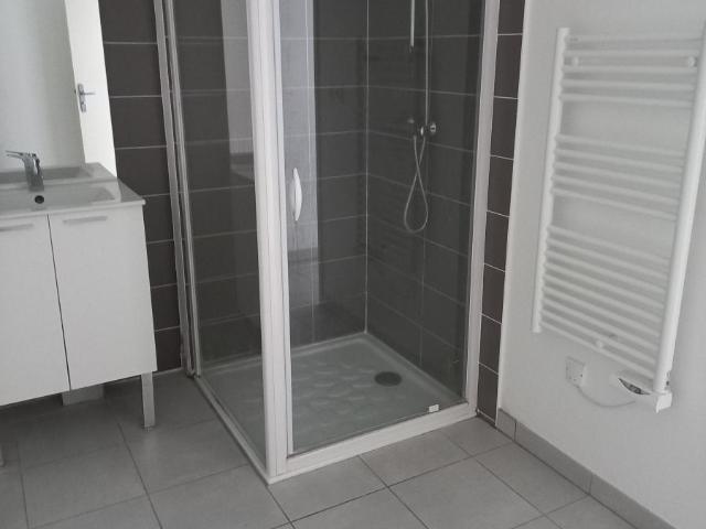 Appartement location à Istres