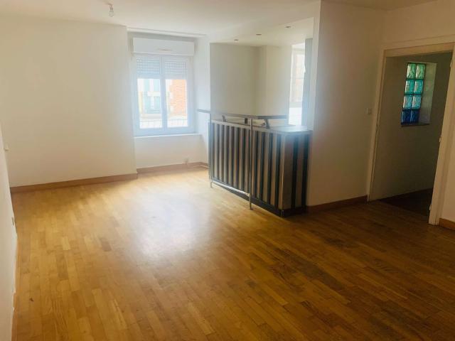 Appartement location à Fougères-Vitré, Bretagne
