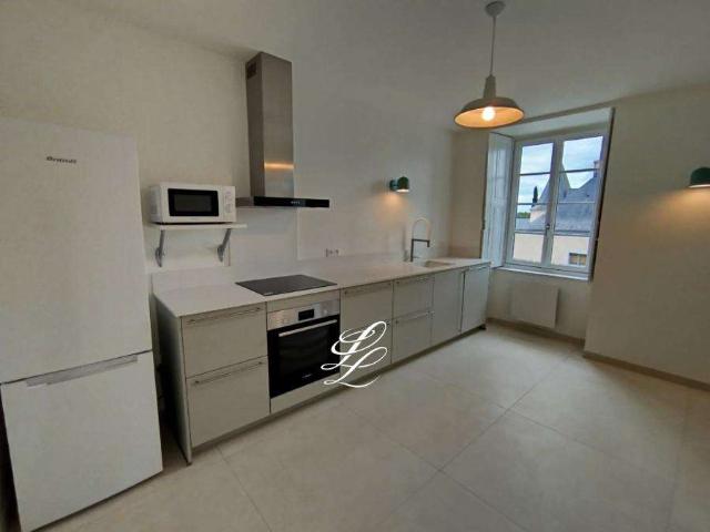 Appartement location à La Flèche, Juigné-sur-sarthe