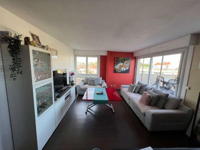Appartement location à Palaiseau, Juvisy-sur-orge