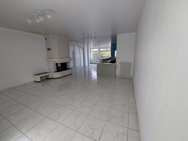 Appartement location à Saint-Nazaire, La Baule-escoublac