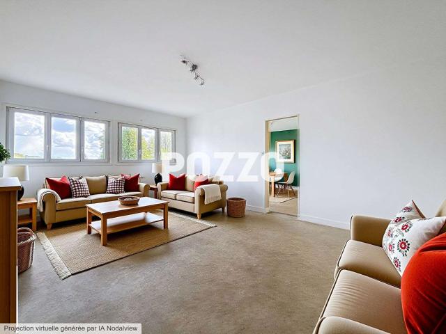 Appartement location à Avranches, La Chaise-baudouin
