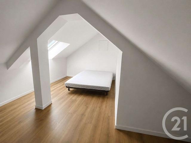 Appartement location à Châteaubriant-Ancenis, La Chevallerais