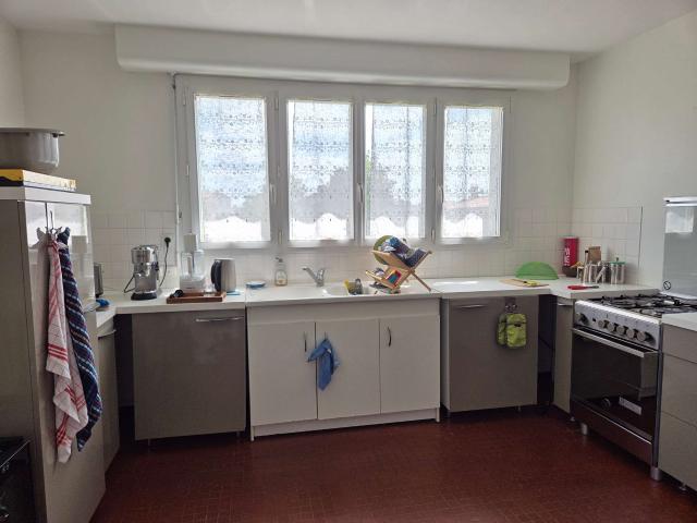Appartement location à Nantes, La Chevrolière