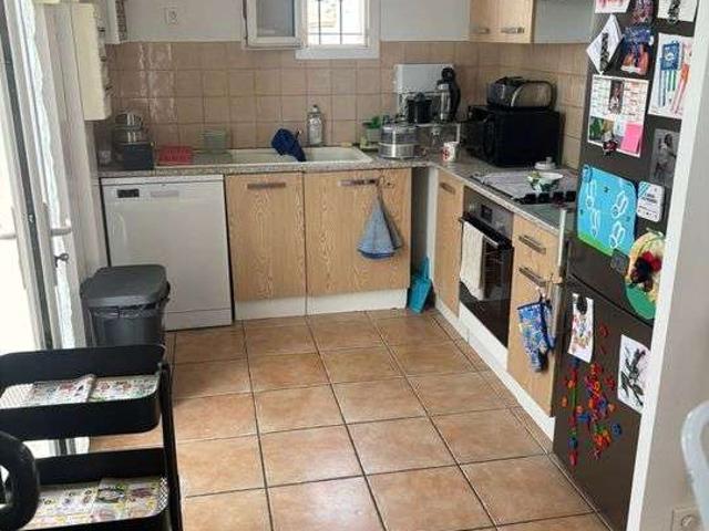Appartement location à Aix-en-Provence, La Fare-les-oliviers