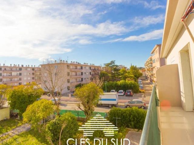 Appartement location à Castellane, La Garde