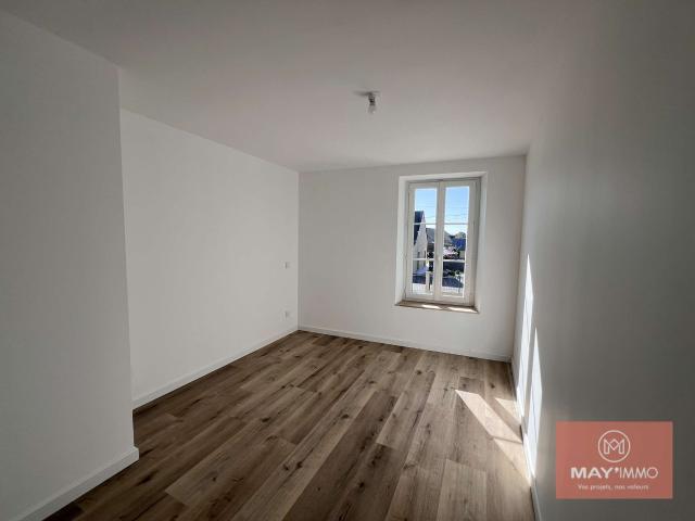 Appartement location à La Guerche-de-Bretagne, Ille-et-Vilaine
