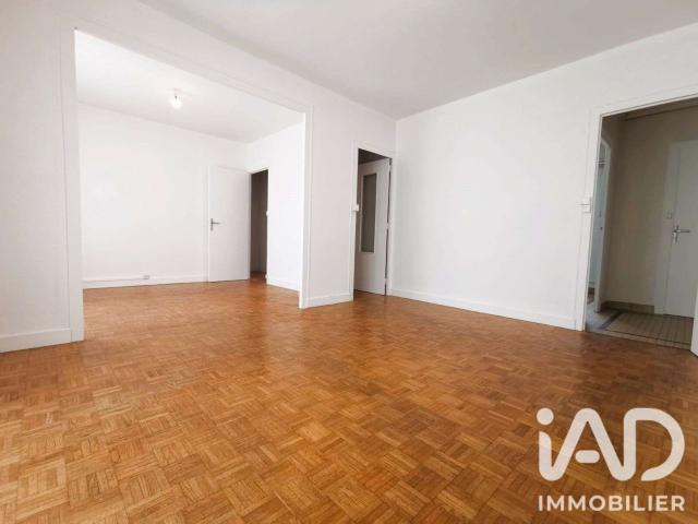 Appartement location à La Roche-sur-Yon, La Roche-sur-yon