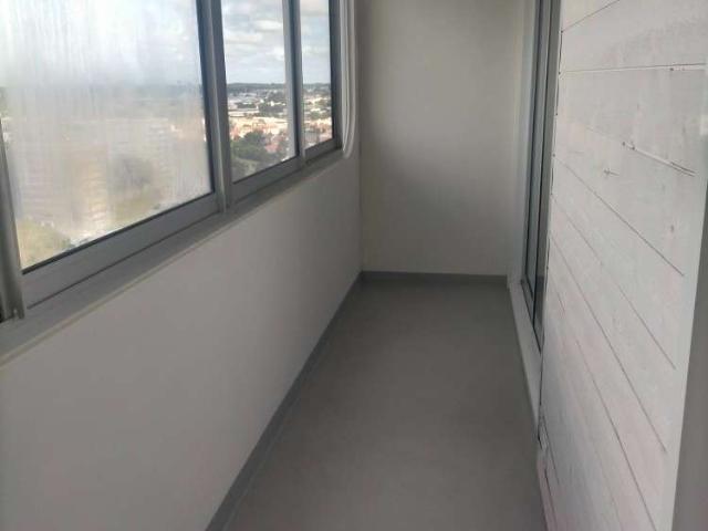 Appartement location à La Roche-sur-Yon, La Roche-sur-yon