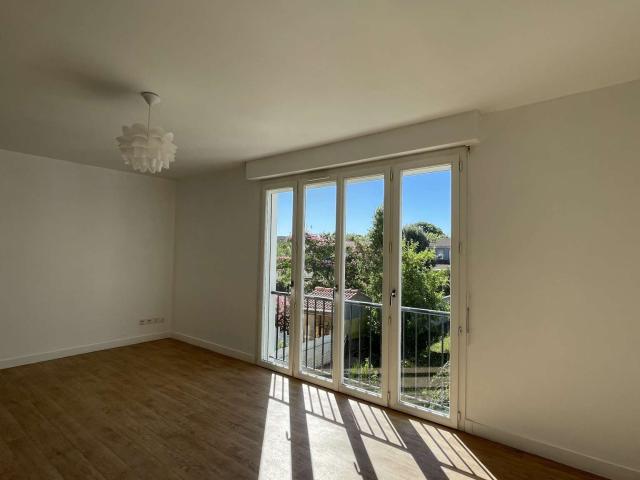 Appartement location à La Roche-sur-Yon, La Roche-sur-yon