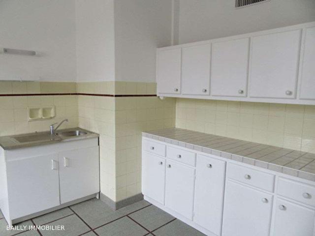 Appartement location à La Roche-sur-Yon, La Roche-sur-yon