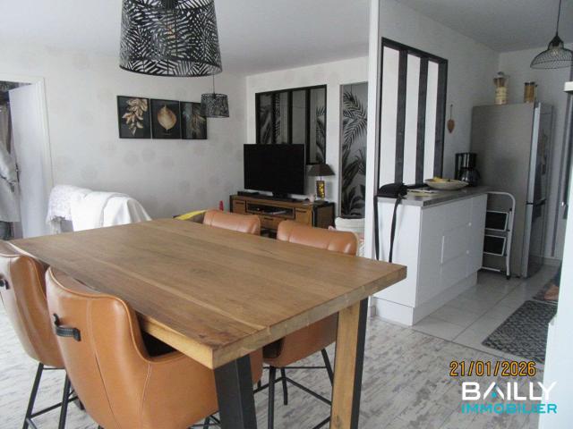 Appartement location à La Roche-sur-Yon, La Roche-sur-yon