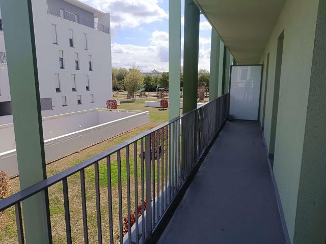 Appartement location à La Roche-sur-Yon, La Roche-sur-yon