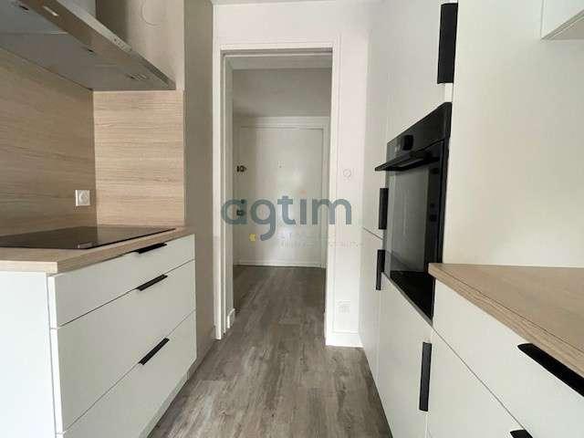 Appartement location à La Roche-sur-Yon, La Roche-sur-yon