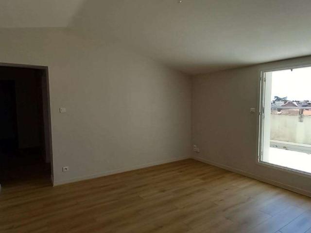Appartement location à La Roche-sur-Yon, La Roche-sur-yon
