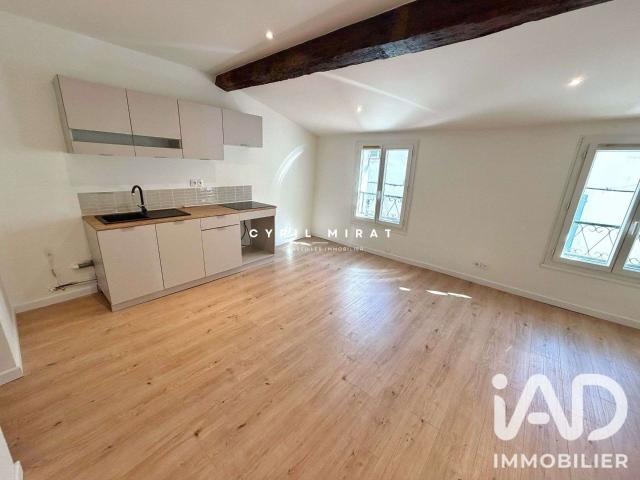 Appartement location à Arrondissement de Toulon, La Seyne-sur-mer