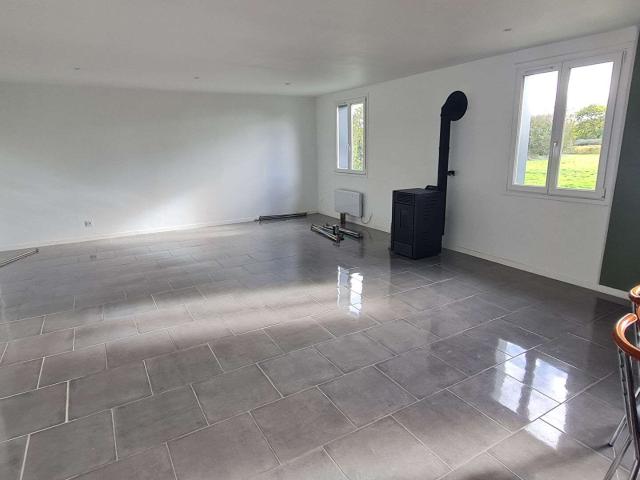 Appartement location à Pontivy, Bretagne